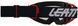 Маска кросова LEATT Vizion 3.5 Goggle Red, Clear Lens