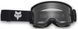 Окуляри FOX MAIN Goggle - CORE Black Clear Lens
