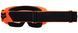 Маска кросова FOX MAIN II CORE Orange One size