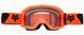 Маска кросова FOX MAIN II CORE Orange One size