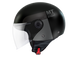 Мотошлем MT STREET Inboard D2 Matt XS