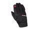 Мотоперчатки Seventy C18 Black Red L