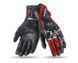 Моторукавички Seventy R2 Black Red L