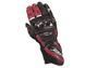 Моторукавички Seventy R2 Black Red L