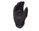 Мотоперчатки Seventy C18 Black Red L