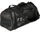 Сумка для спорта FOX DUFFLE 180 BAG Black Camo Duffle Bag