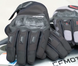 Моторукавички Scoyco MC192WP Black M