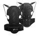Захист спини MadBull MB6065 Black L