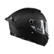 Мотошлем MT THUNDER 4 SV PURE A1 Matt Black XS