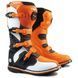 Моточеревики SCOYCO MBM001 Orange 41