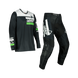 Подростковые джерси штаны Leatt Ride Kit 3.5 Junior Stealth 26