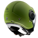 Мотошлем MT VIALE SV S Solid Matt Green XS