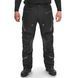 Мотоштани Shima TRACKER Black L