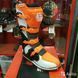 Моточеревики SCOYCO MBM001 Orange 41