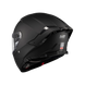 Мотошлем MT THUNDER 4 SV PURE A1 Matt Black XS