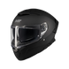 Мотошлем MT THUNDER 4 SV PURE A1 Matt Black XS