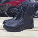 Мотоботинки Shima Thomson Black Lady 37