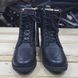 Мотоботинки Shima Thomson Black Lady 37