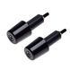 Грузики руля Leoshi Black SNH5605