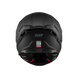 Мотошлем MT THUNDER 4 SV PURE A1 Matt Black XS