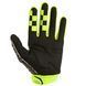 Мотоперчатки FOX 180 ILLMATIK GLOVE Dark Purple L