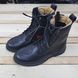 Мотоботинки Shima Thomson Black Lady 37