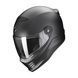 Мотошлем SCORPION COVERT FX Matt Black XL