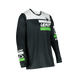 Подростковые джерси штаны Leatt Ride Kit 3.5 Junior Stealth 26