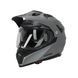 Мотошолом ACERBIS FLIP FS-606 2206 grey XL, S