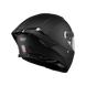 Мотошлем MT THUNDER 4 SV PURE A1 Matt Black XS