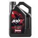 MOTUL 300V FL Racing 5W30 4L