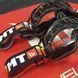 Маска кросова MT Goggles Mx Evo Infinity Fluor Yellow