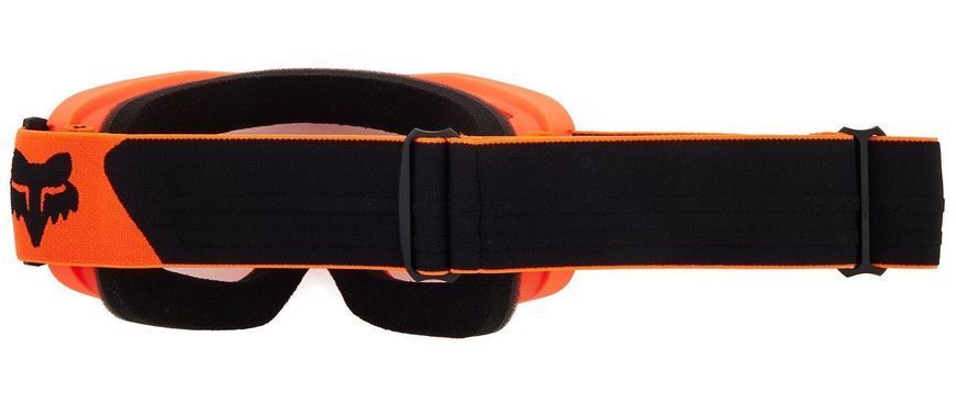 Маска кросова FOX MAIN II CORE Orange One size