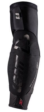 Налокітники LEATT 3DF 6.0 EVO Elbow Guard Black Medium