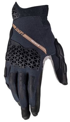 Моторукавички LEATT Glove Adventure X-Flow 7.5 Short Stealth M (9)
