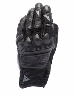 Моторукавички Dainese X-RIDE 2 ERGO-TEK Black L