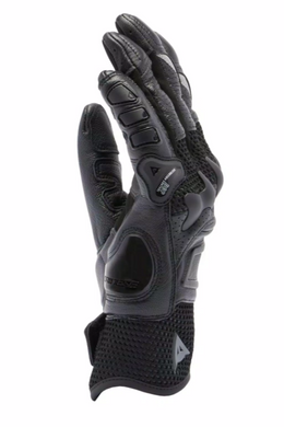 Моторукавички Dainese X-RIDE 2 ERGO-TEK Black L