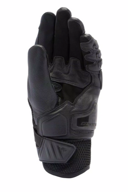 Моторукавички Dainese X-RIDE 2 ERGO-TEK Black L