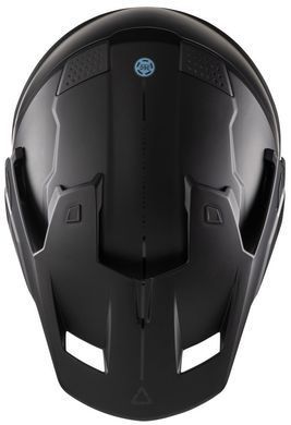 Мотошолом LEATT 7.5 Adventure Helmet + Goggle Black S