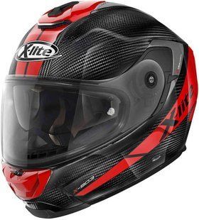 Мотошолом X-Lite X-903 UC GRAND TOUR N-COM XL