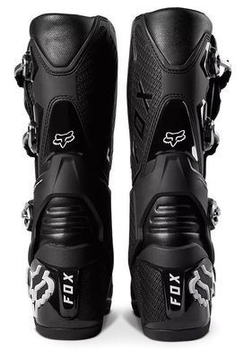 Мотоботинки FOX Motion Boot Black 13