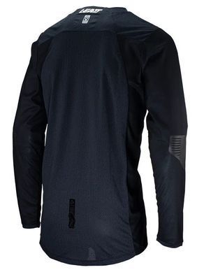 Джерси LEATT Moto 4.5 Enduro Jersey Black M