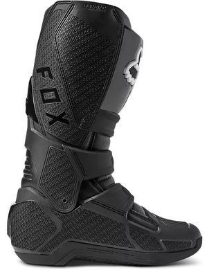 Мотоботинки FOX Motion Boot Black 8