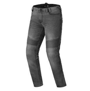 Мотоштани Shima Zenith Grey W36-L32, 30