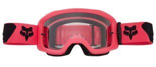 Маска кросова FOX MAIN II CORE Pink One size