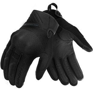 Моторукавички Shima Sonic Black XXXXL