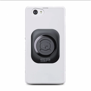 Кріплення SP Connect універсальне клейке Clamp SPC+