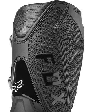 Мотоботинки FOX Motion Boot Black 13