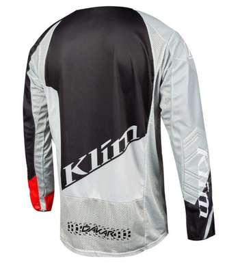 Джерси KLIM Dakar Redrock M