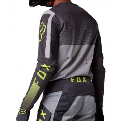 Джерси штаны FOX Ranger Off-Road AIR Dark Shadow L